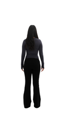 Long Sleeve ComfortFlex™ Top