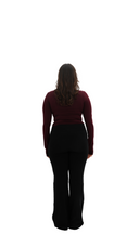 Long Sleeve ComfortFlex™ Top