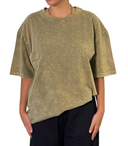Washed T-Shirt