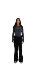 Long Sleeve ComfortFlex™ Top