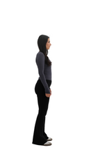 Long Sleeve ComfortFlex™ Top