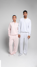 Quarter Zip Milton™ Sweatshirt