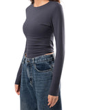 Long Sleeve ComfortFlex™ Bodysuit