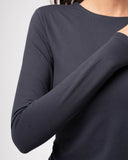 Long Sleeve ComfortFlex™ Bodysuit