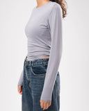 Long Sleeve ComfortFlex™ Bodysuit
