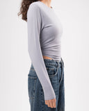 Long Sleeve ComfortFlex™ Bodysuit