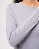Long Sleeve ComfortFlex™ Bodysuit