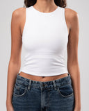 Cut ComfortFlex™ Top
