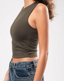 Cut ComfortFlex™ Top