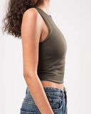 Cut ComfortFlex™ Top