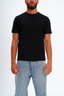 Light Weight Textured T-shirt