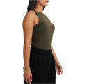 Cut ComfortFlex™ Bodysuit