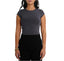 Quarter Sleeve ComfortFlex™ Bodysuit