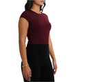 Quarter Sleeve ComfortFlex™ Bodysuit
