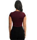 Quarter Sleeve ComfortFlex™ Bodysuit