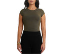 Quarter Sleeve ComfortFlex™ Bodysuit