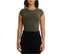 Quarter Sleeve ComfortFlex™ Bodysuit