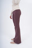 Flared Pants