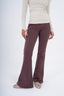 Flared Pants
