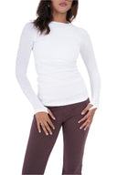 Long Sleeve Top - Women