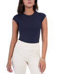 Quarter Sleeve ComfortFlex™ Bodysuit