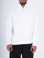 Quarter Zip Sweatshirt