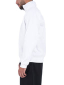 Quarter Zip Sweatshirt