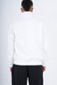 Quarter Zip Sweatshirt