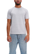 Light Weight Textured T-shirt