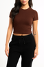 Ruched Top