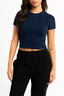 Ruched Top