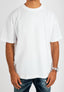 Oversized T-Shirt - The Basic Look