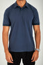 Polo T-Shirt - The Basic Look