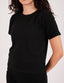 Women Comfort T-Shirt - The Basic Look