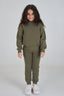 Kids Comfort Hoodie