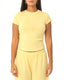 Ruched Top