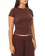 Ruched Top