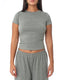 Ruched Top