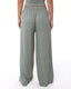 Wide Leg Textured Pants