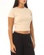 Ruched Top