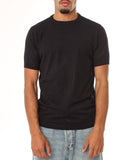 Tricot Men's Plain T-shirt
