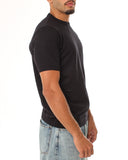 Tricot Men's Plain T-shirt