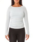 Long Sleeve Top - Women