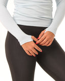 Long Sleeve Top - Women