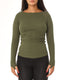 Long Sleeve Top - Women