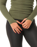 Long Sleeve Top - Women
