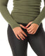 Long Sleeve Top - Women