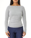 Long Sleeve Top - Women