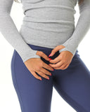 Long Sleeve Top - Women