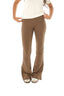 Flared Pants